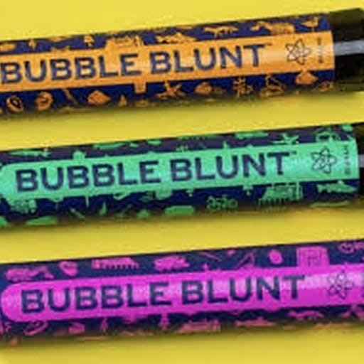 Bubble Blunts